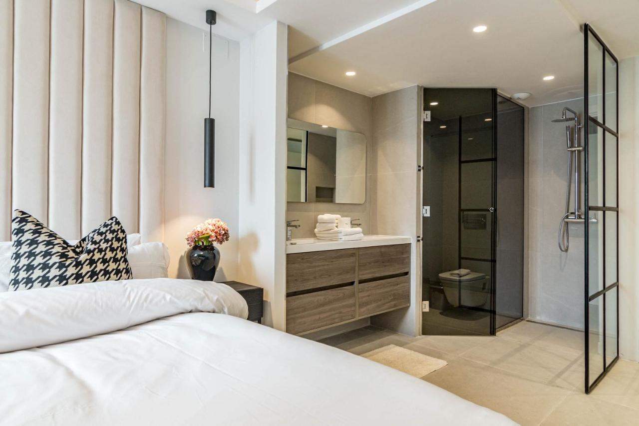 Modern Apartment In San Pedro By Costarentals - M34 Marbella Dış mekan fotoğraf
