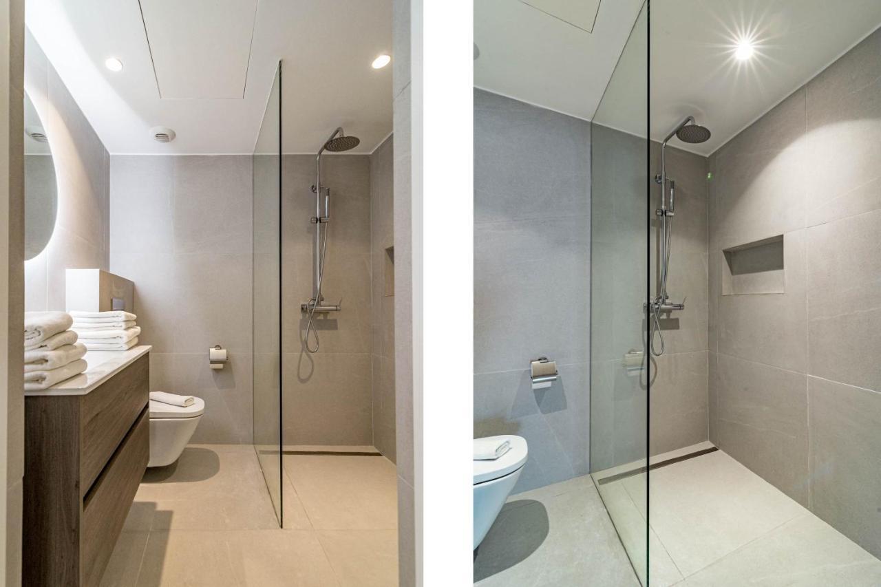 Modern Apartment In San Pedro By Costarentals - M34 Marbella Dış mekan fotoğraf