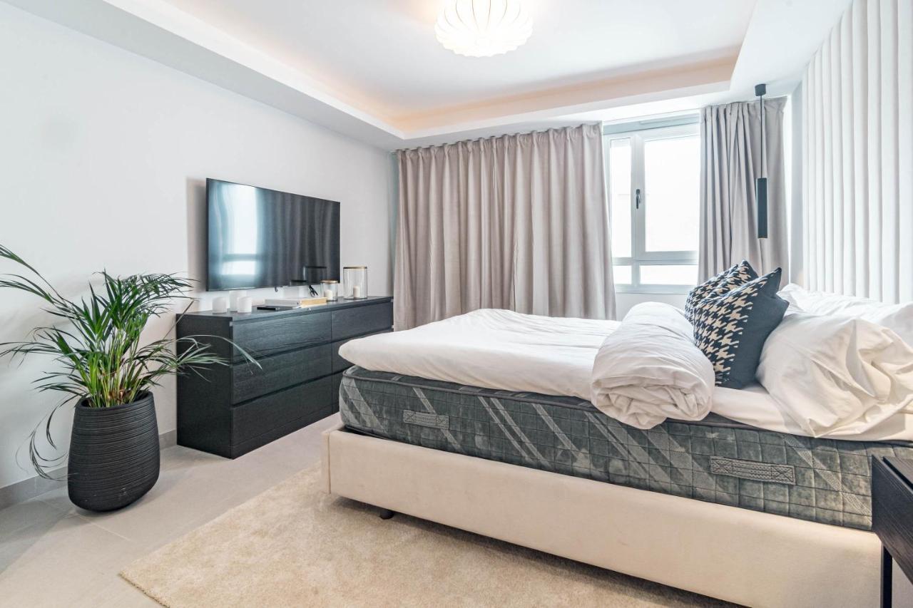 Modern Apartment In San Pedro By Costarentals - M34 Marbella Dış mekan fotoğraf