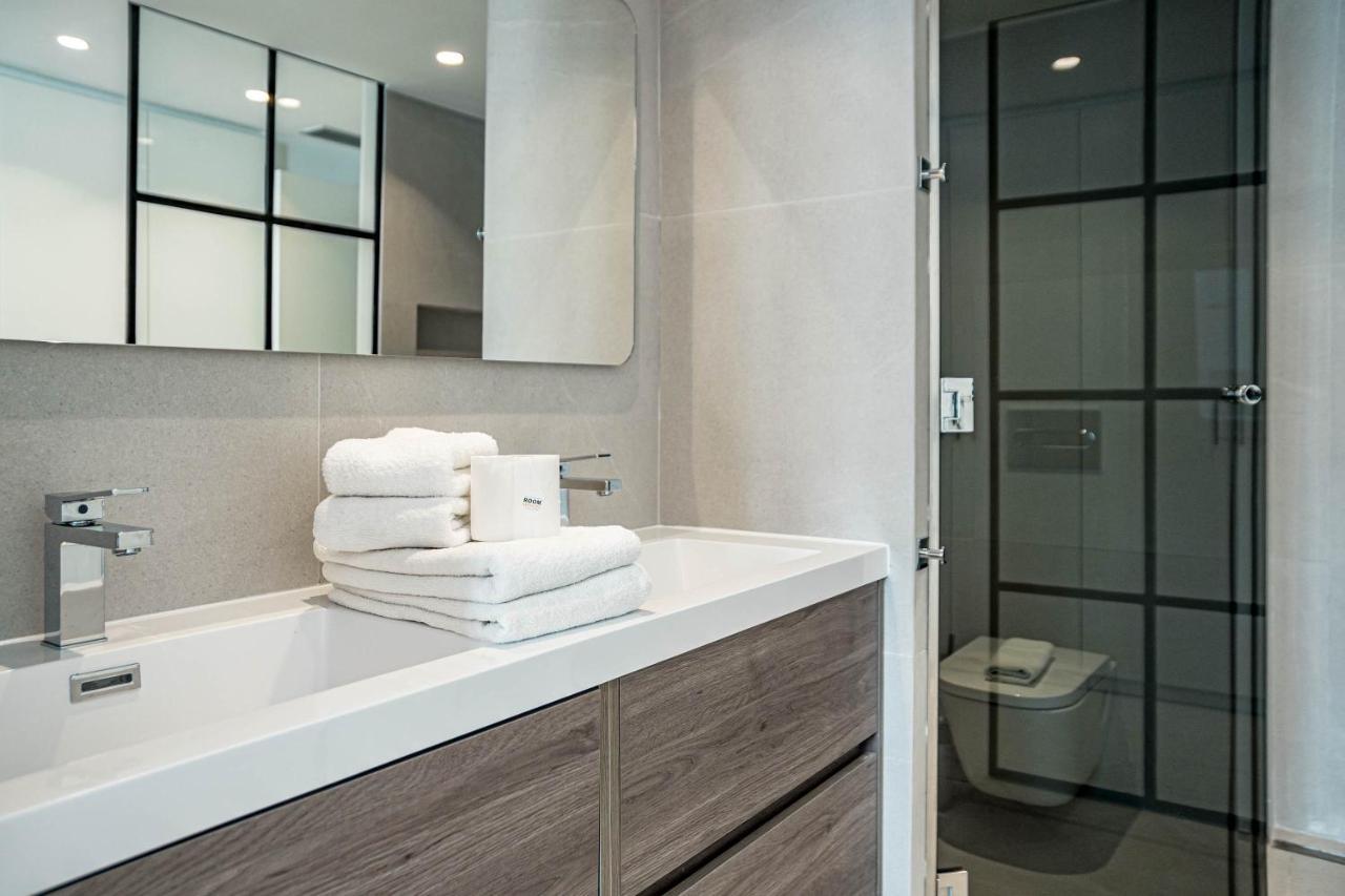 Modern Apartment In San Pedro By Costarentals - M34 Marbella Dış mekan fotoğraf