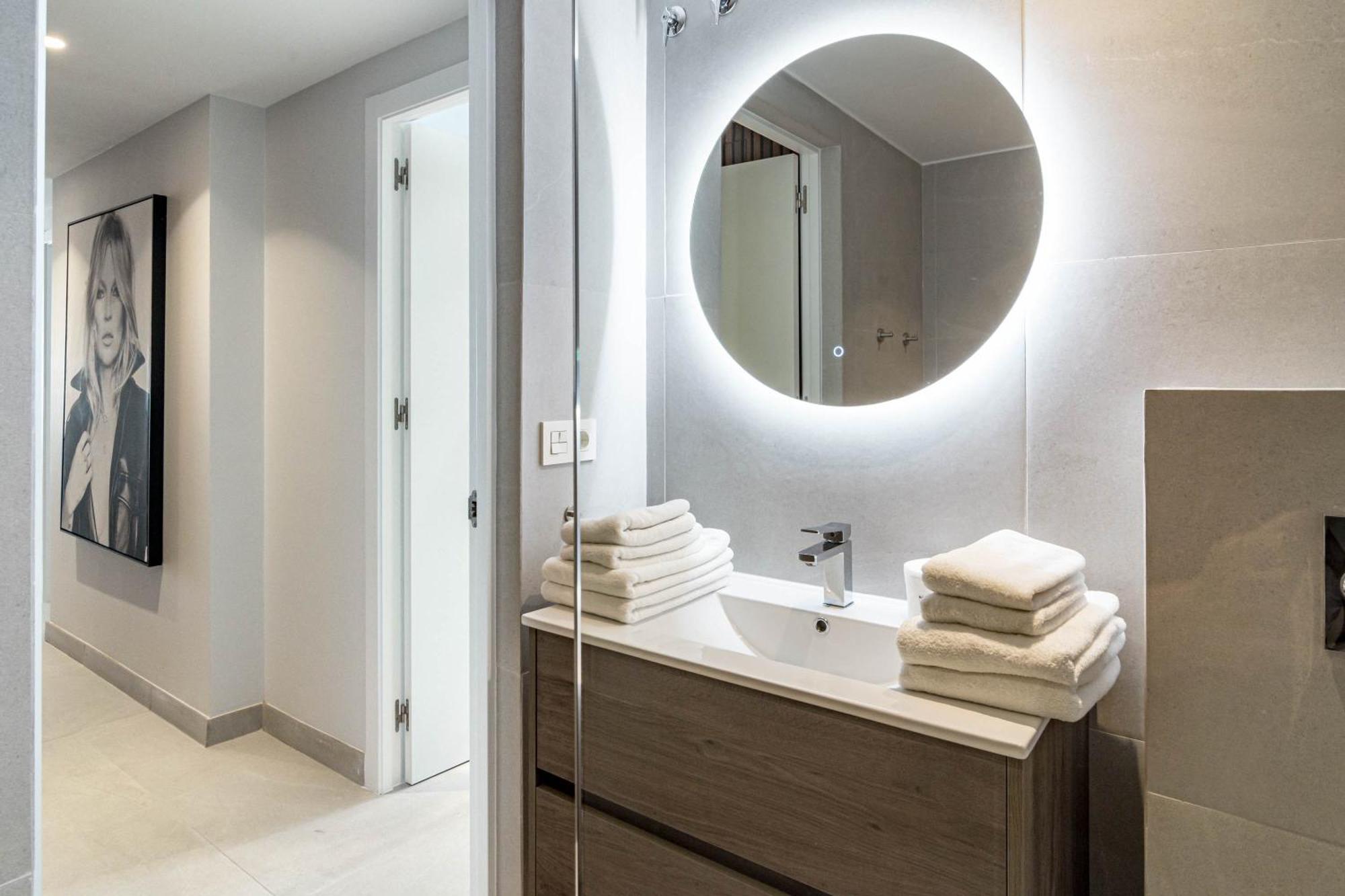 Modern Apartment In San Pedro By Costarentals - M34 Marbella Dış mekan fotoğraf