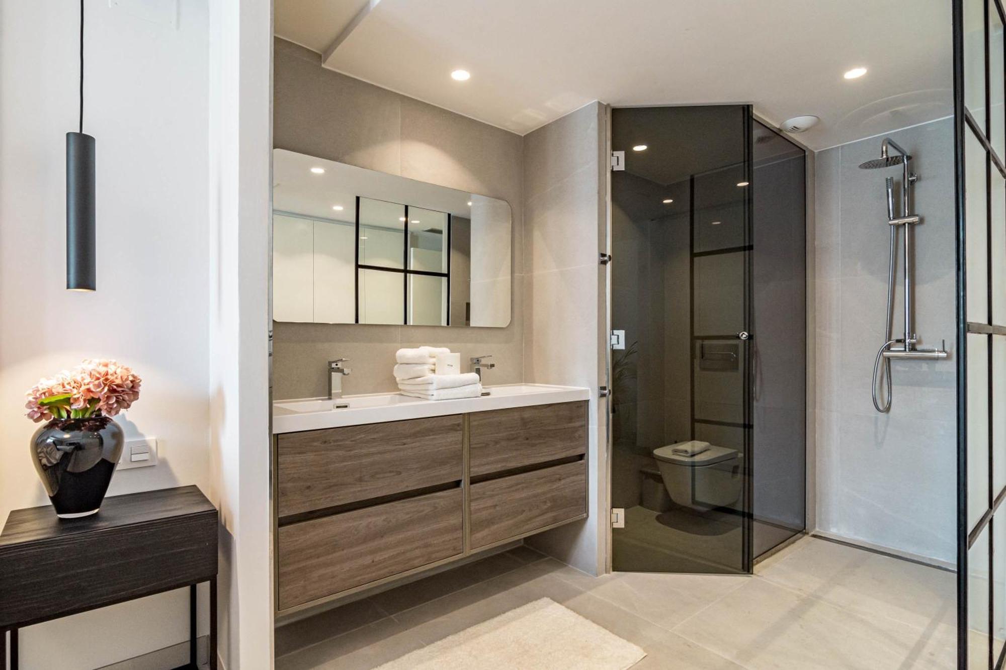 Modern Apartment In San Pedro By Costarentals - M34 Marbella Dış mekan fotoğraf